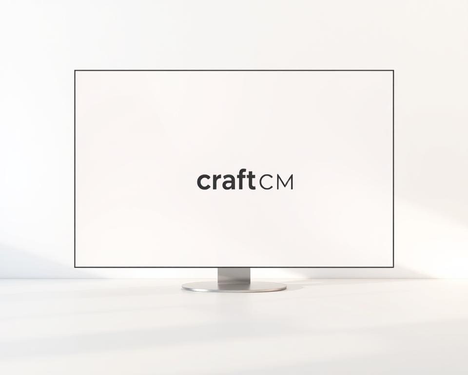 Waarom Craft CMS voor je nieuwe zakelijke website?