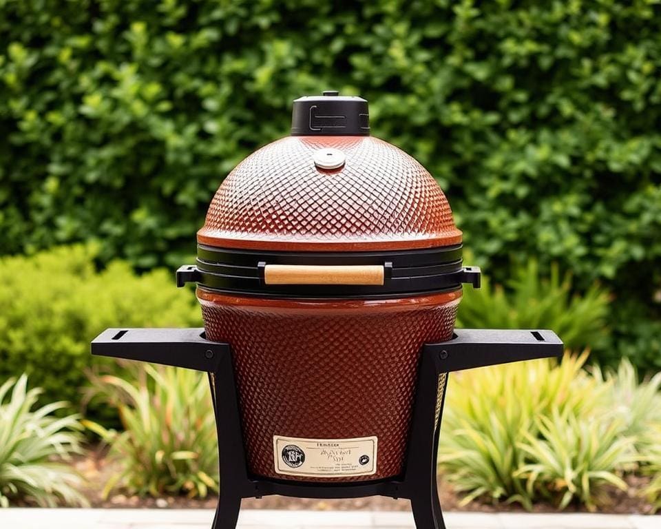 Waarom is Kamado Joe meer dan zomaar een barbecue?