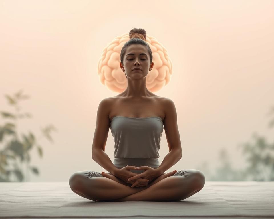Wat betekent mindful eten voor je brein?