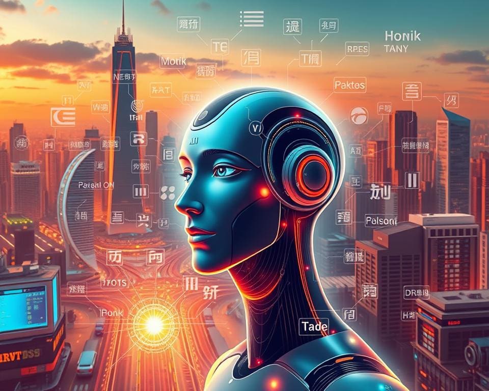Wat is de beste AI voor realtime vertaling?