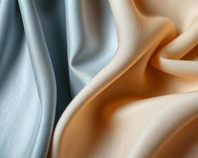 Wat is het verschil tussen tencel en rayon?