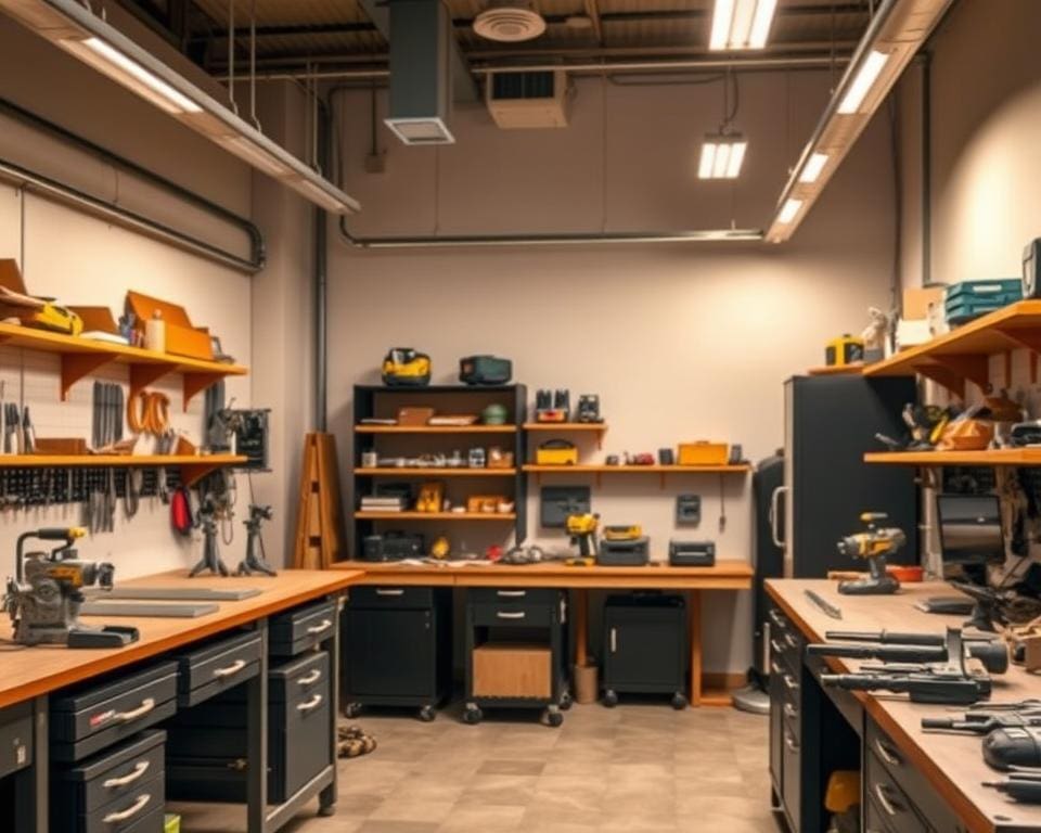 Wat maakt Industro Tools anders dan andere aanbieders?