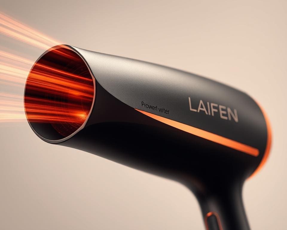 Wat maakt de Laifen Swift zo bijzonder snel?