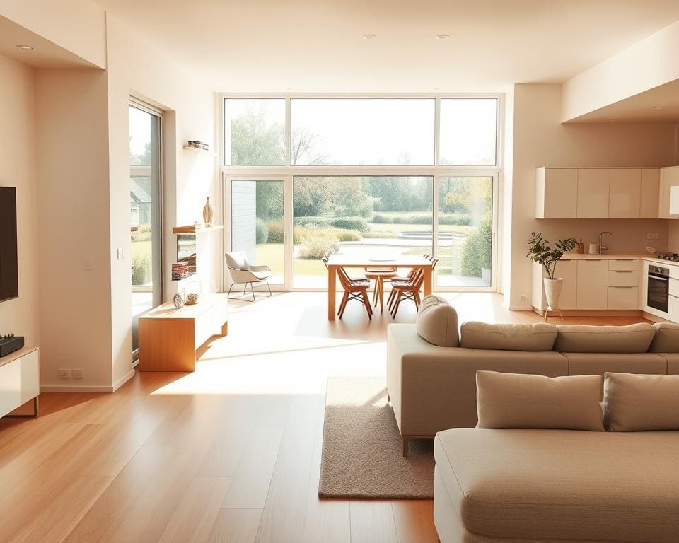 Wat zijn eisen voor woningtoegankelijkheid 2025?