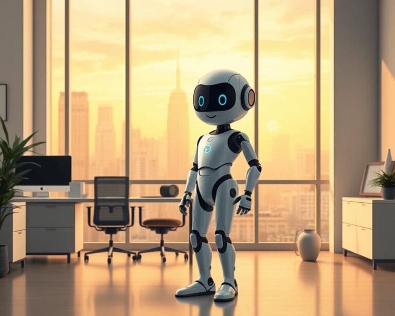 Welke AI helpt je met slimme automatisering?