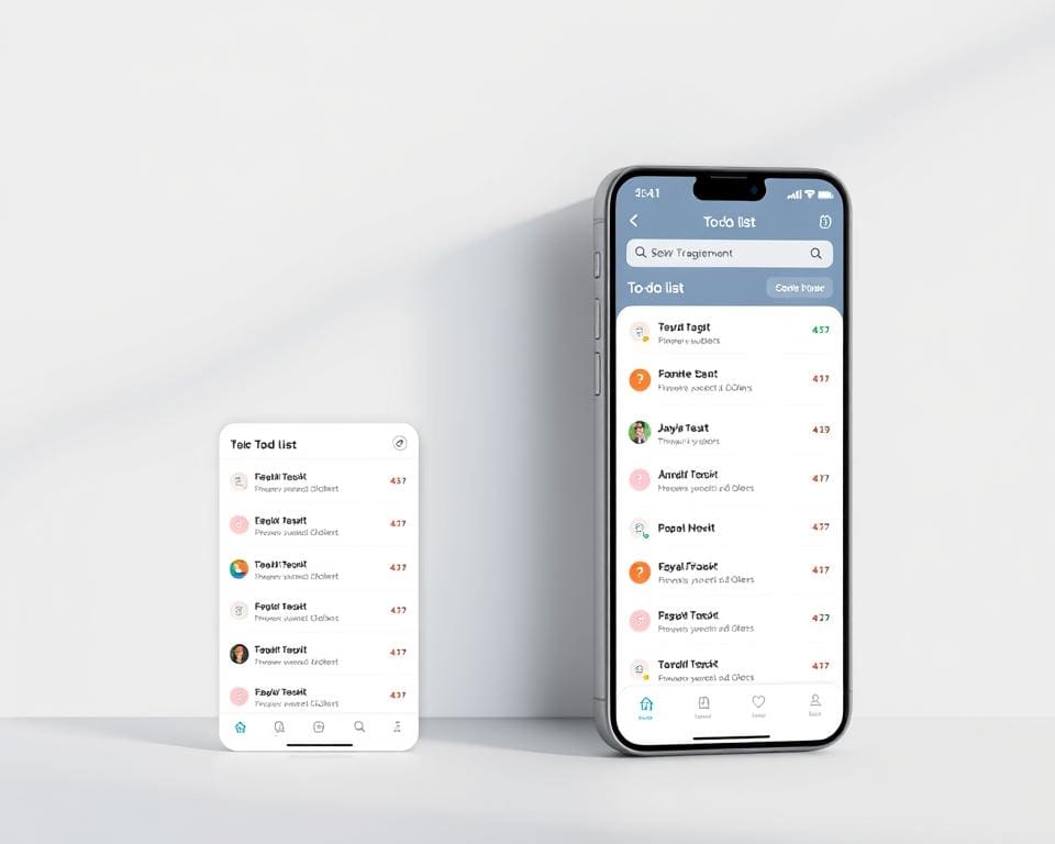 Welke app gebruik je voor takenlijsten?