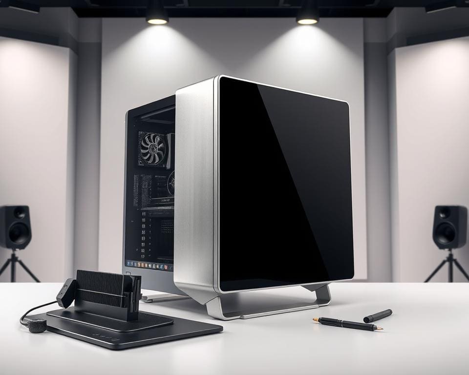 Welke computer past bij grafisch ontwerp?