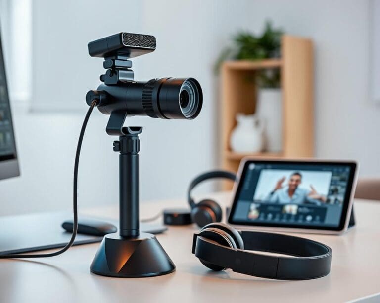 Welke gadgets maken videobellen makkelijker?