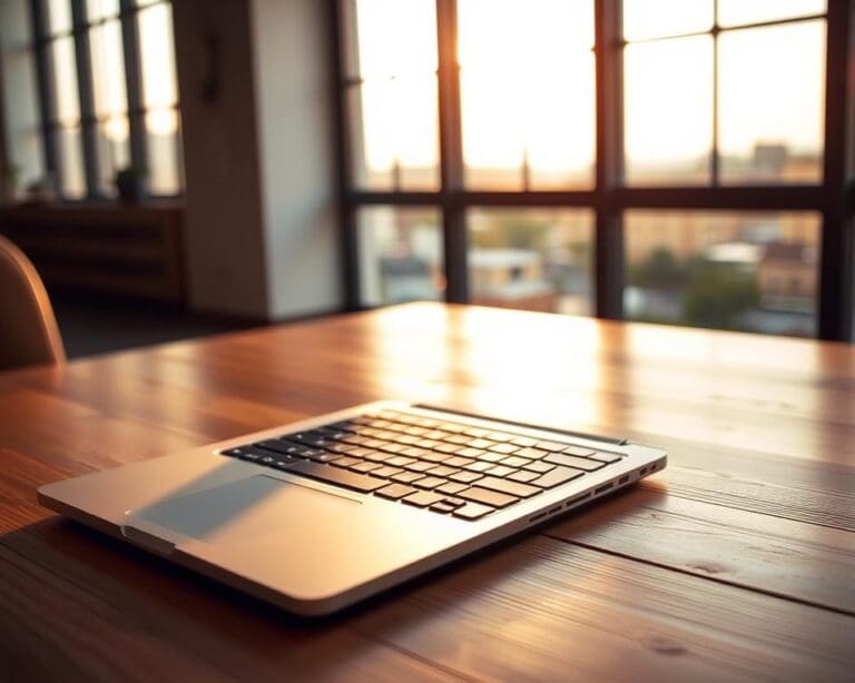Welke laptop koop je als je vaak reist?