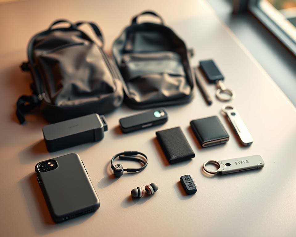 handige accessoires