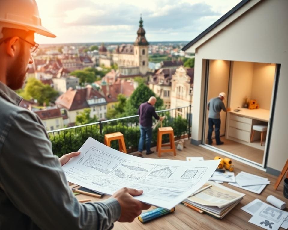 kosten renovatie Vlaanderen