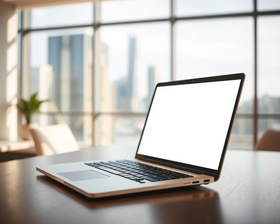laptop kopen juiste grootte en gewicht