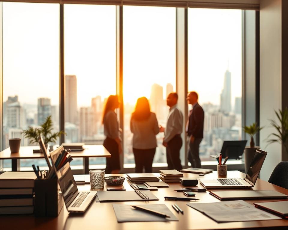 managementvaardigheden