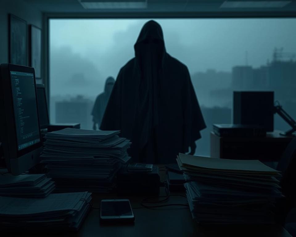 privacy risico's data verzameling