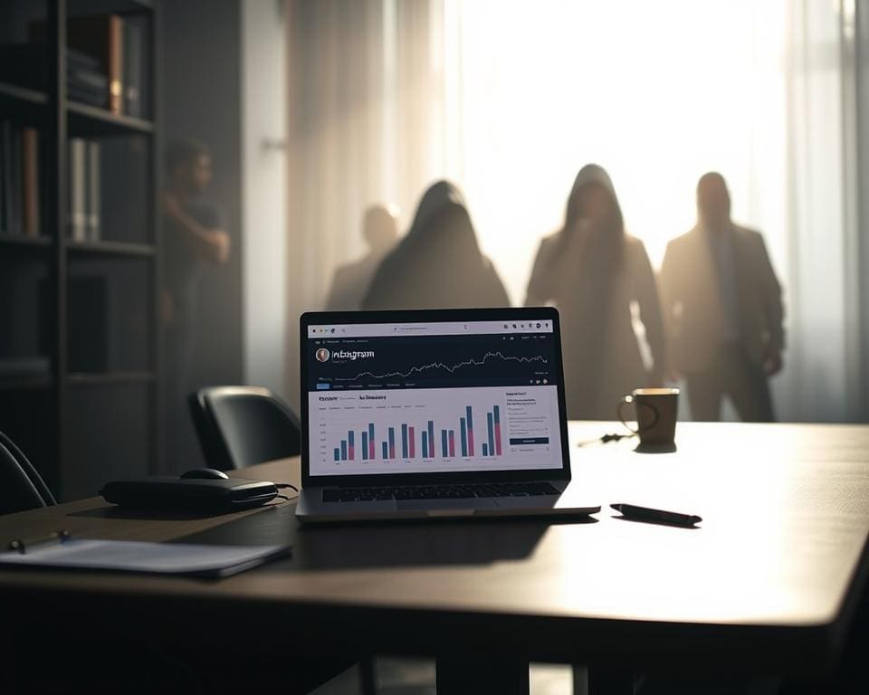 risico’s volgers kopen
