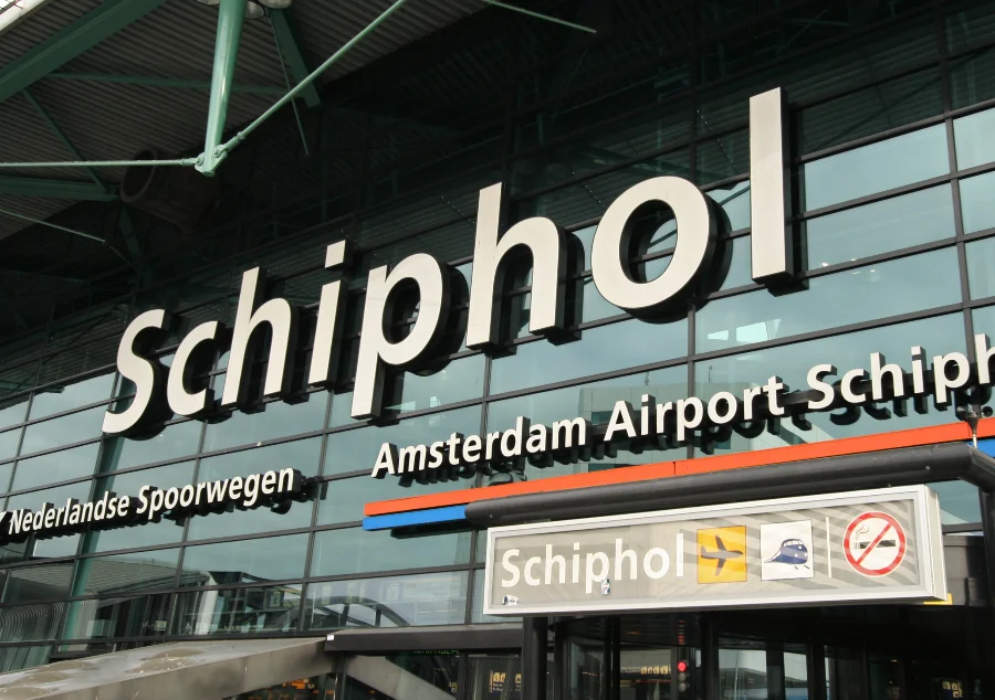 taxi Aalsmeer Schiphol prijs