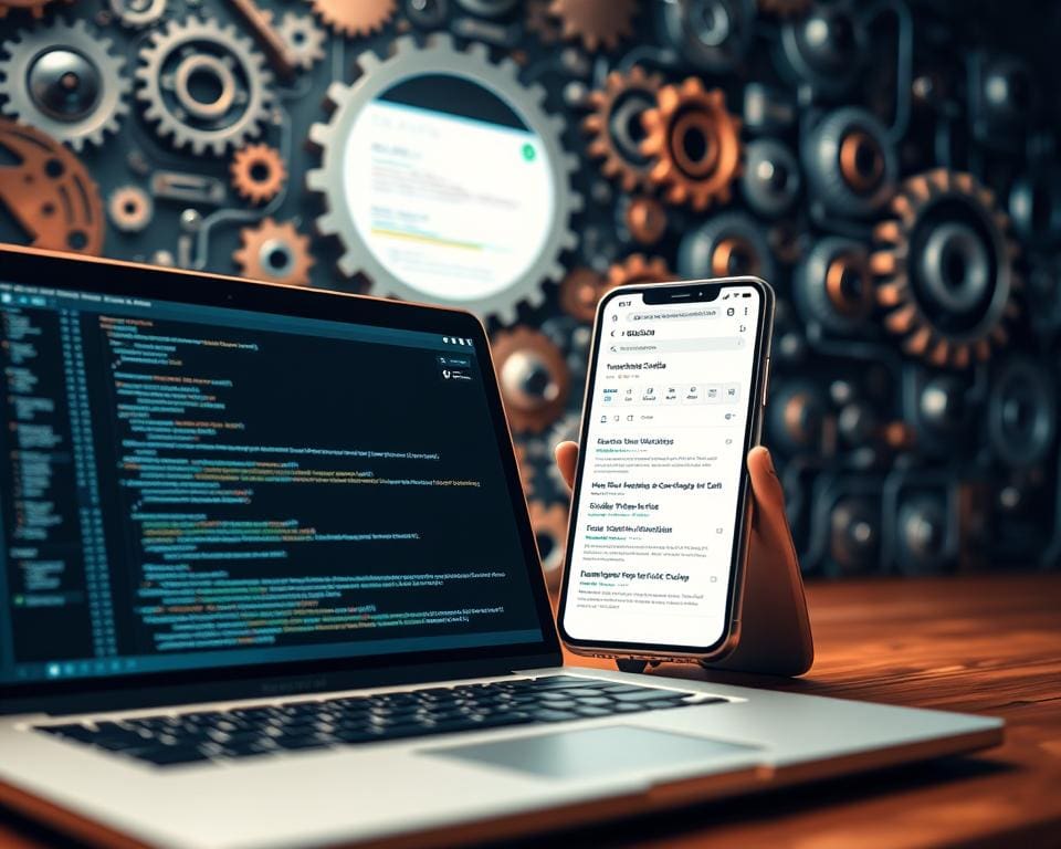 technische SEO