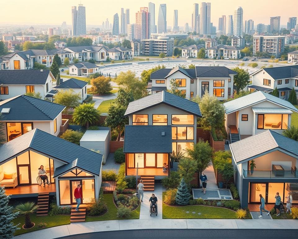 toegankelijkheidstoets woningen 2025