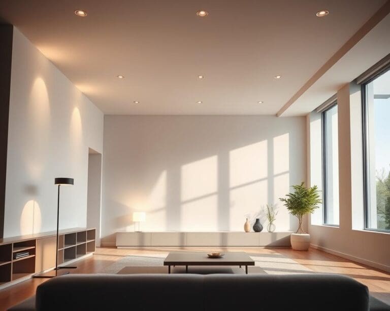 Functioneel lichtontwerp voor je woning
