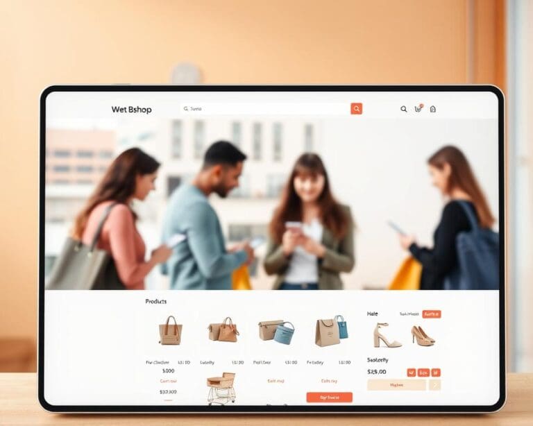 Hoe analyseer je je webshopdoelgroep juist?