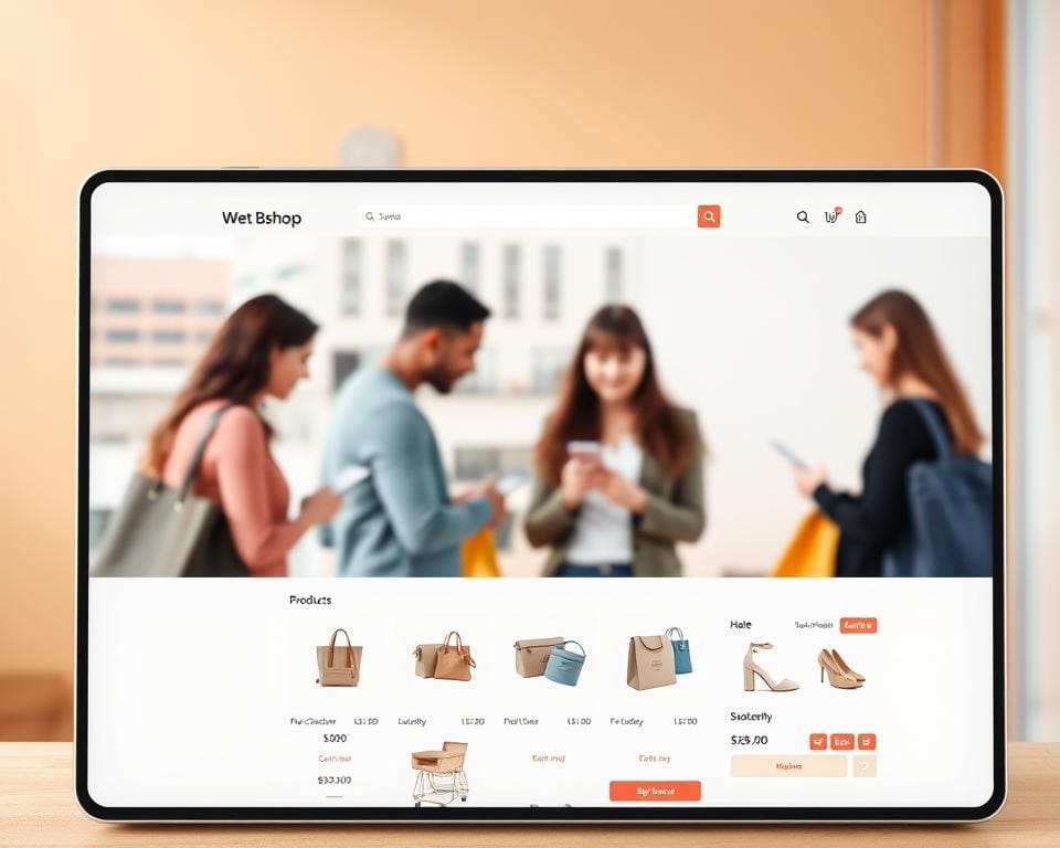Hoe analyseer je je webshopdoelgroep juist?