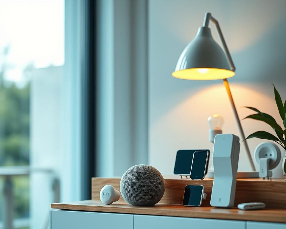 Hoe koppel je Google Nest aan andere smart home producten?