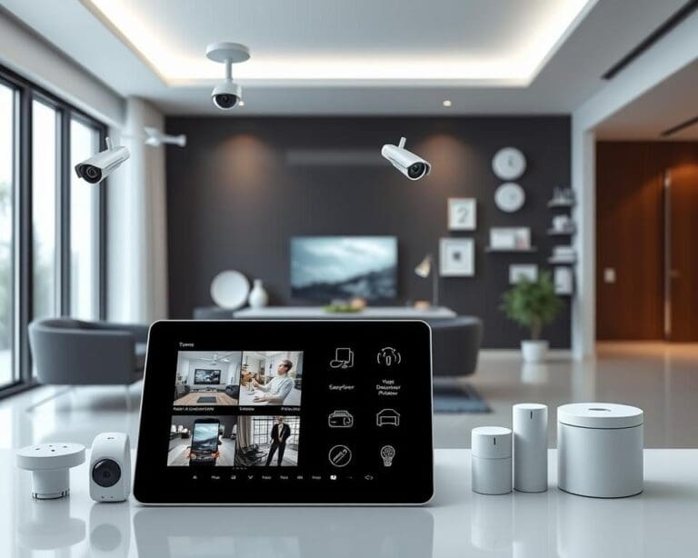 Hoe veilig is jouw smarthome écht?