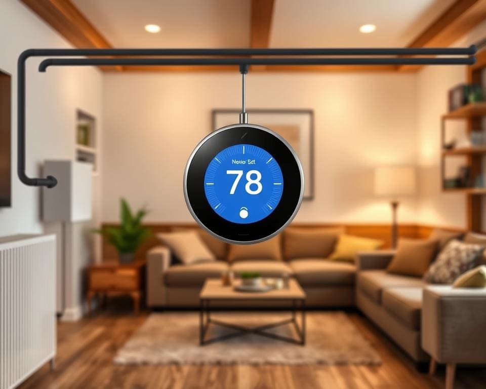 Is Google Nest compatibel met elk verwarmingssysteem?
