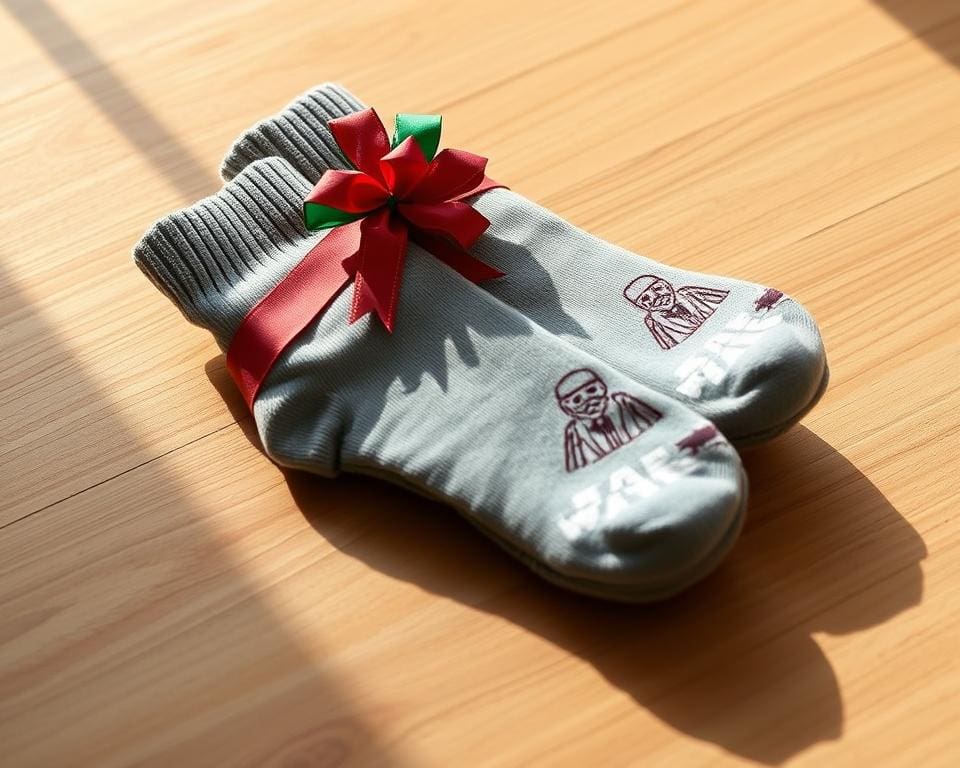 Star Wars sokken cadeau