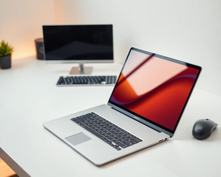 Techniek in dienst van elegantie