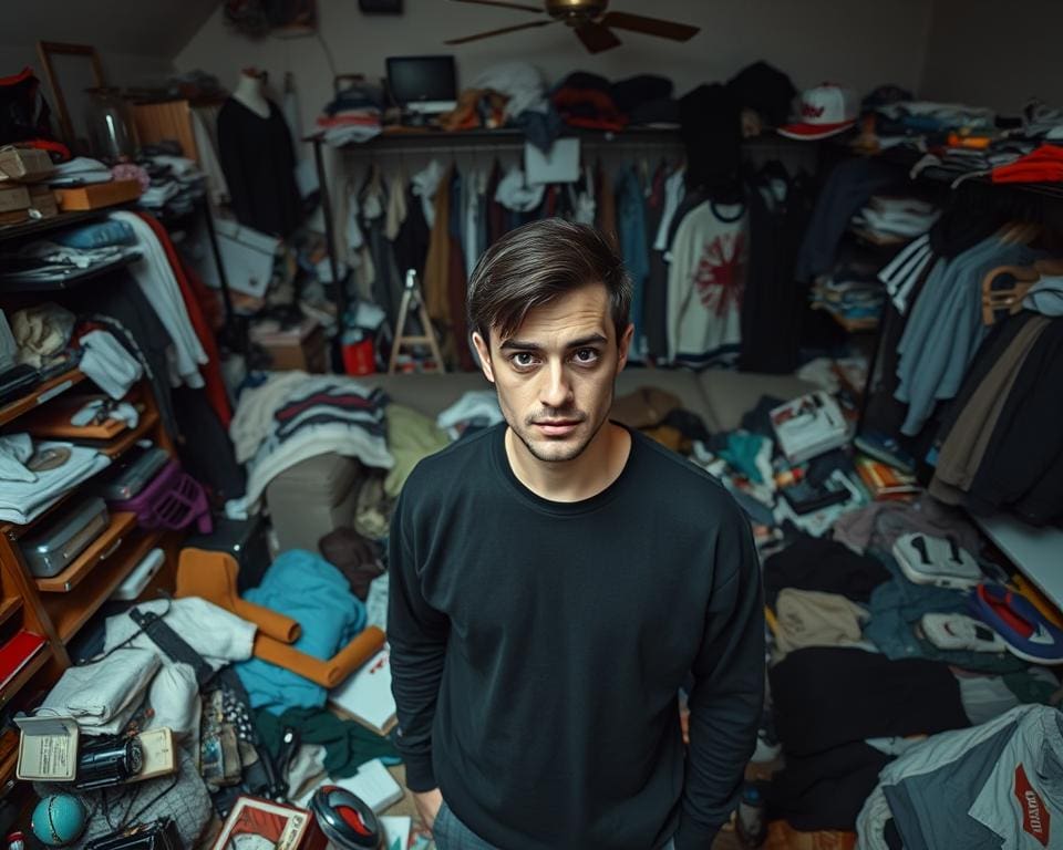 Waarom kopen we spullen die we eigenlijk niet nodig hebben?