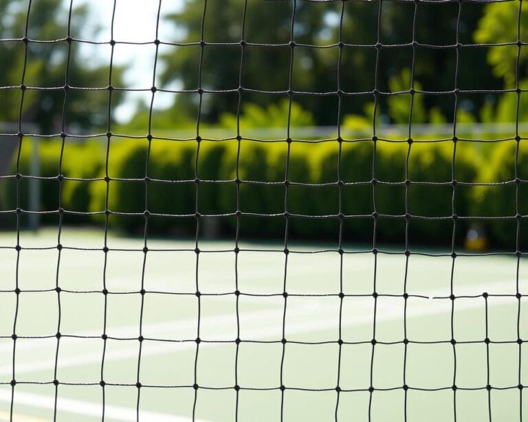 Wat is het verschil tussen tennisdraad en draadpanelen?