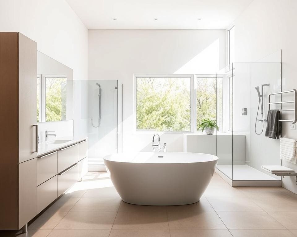 Wat kost een badkamer renovatie in Waregem?