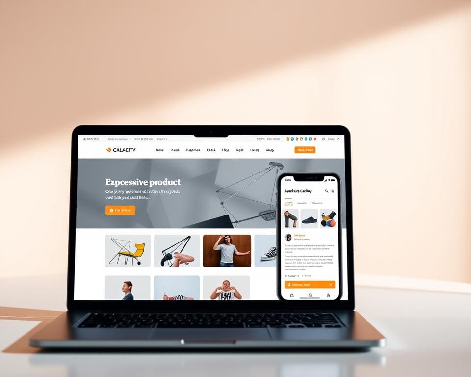 Wat maakt een website aantrekkelijk én conversiegericht?