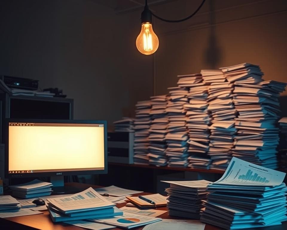 Wat zijn de verborgen kosten van big data?