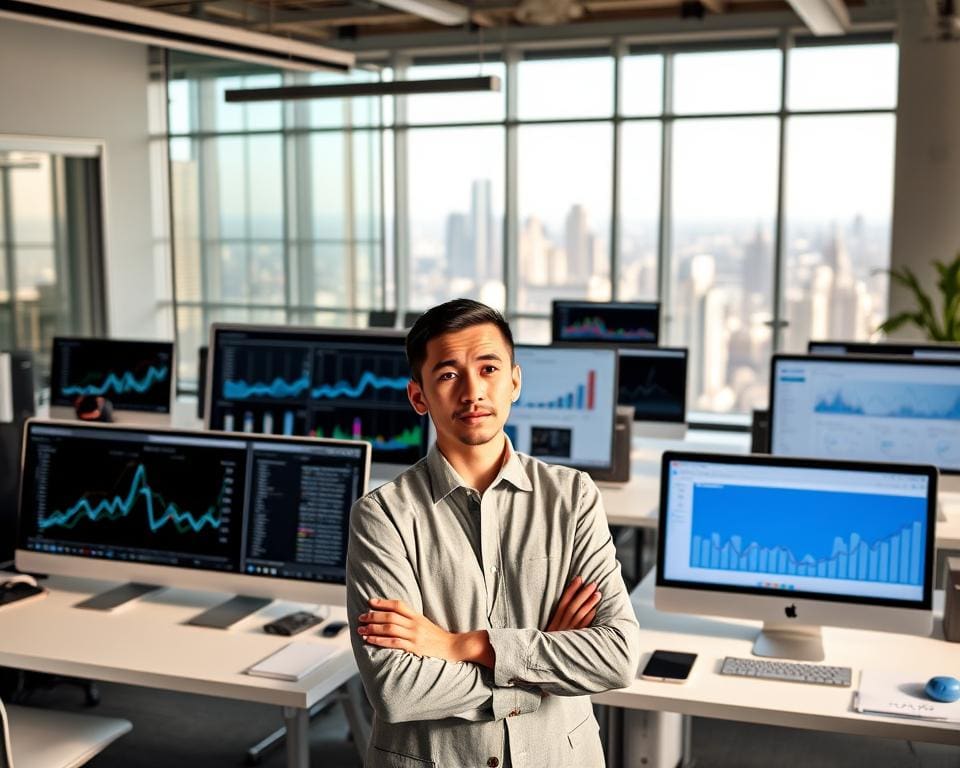 Wat zijn goede alternatieven voor Google Analytics?