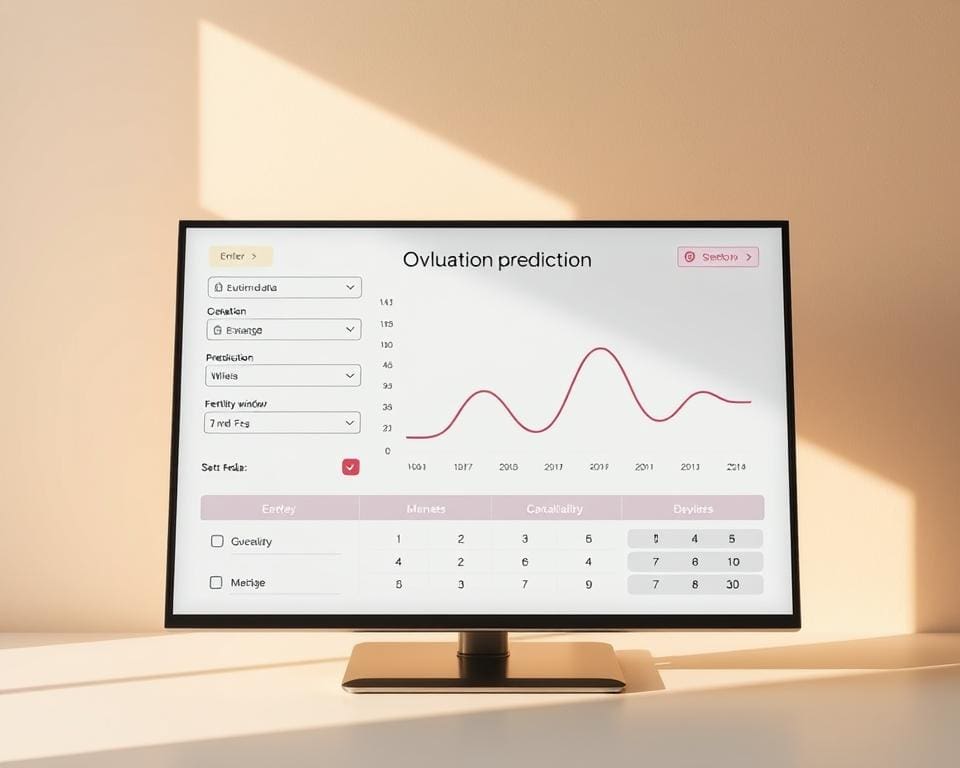 Welke gegevens heb ik nodig voor de calculator?
