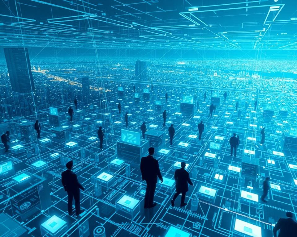 Zijn we te afhankelijk van digitale platforms?