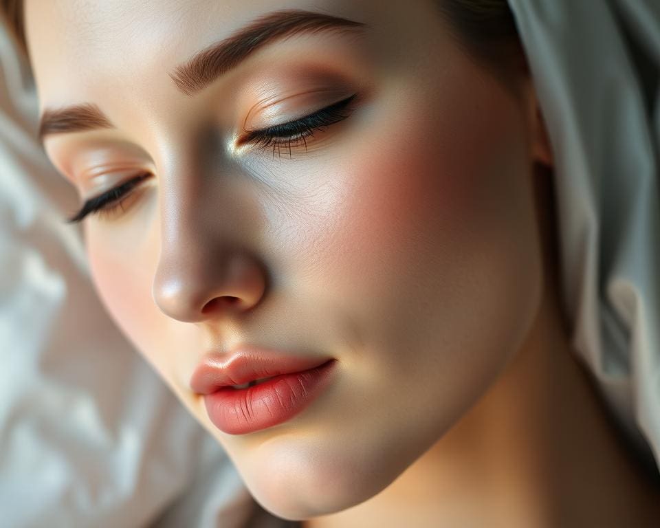 anti-rimpel effect