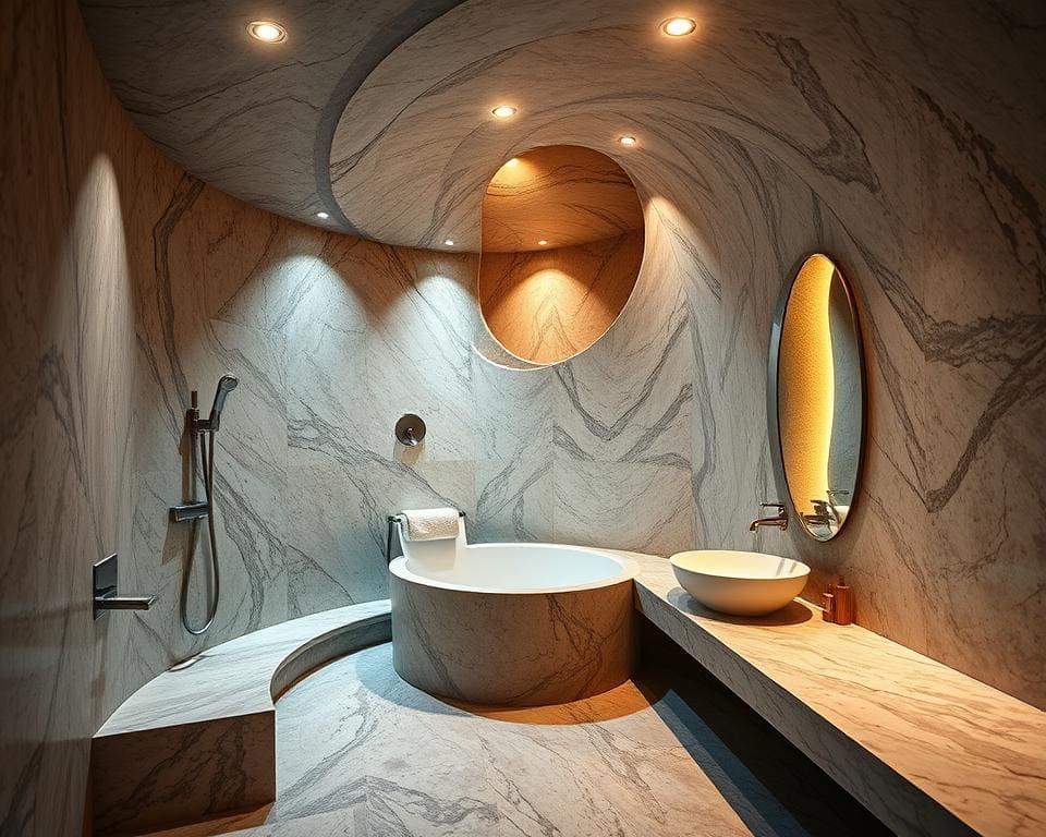 badkamer renovatie