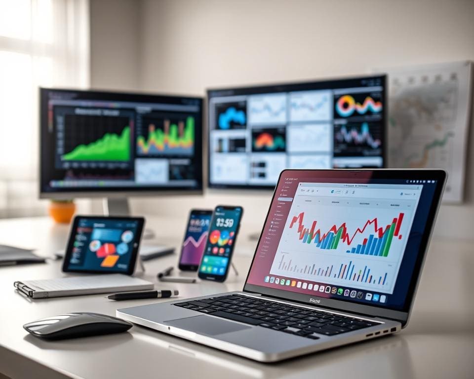 data-analyse tools