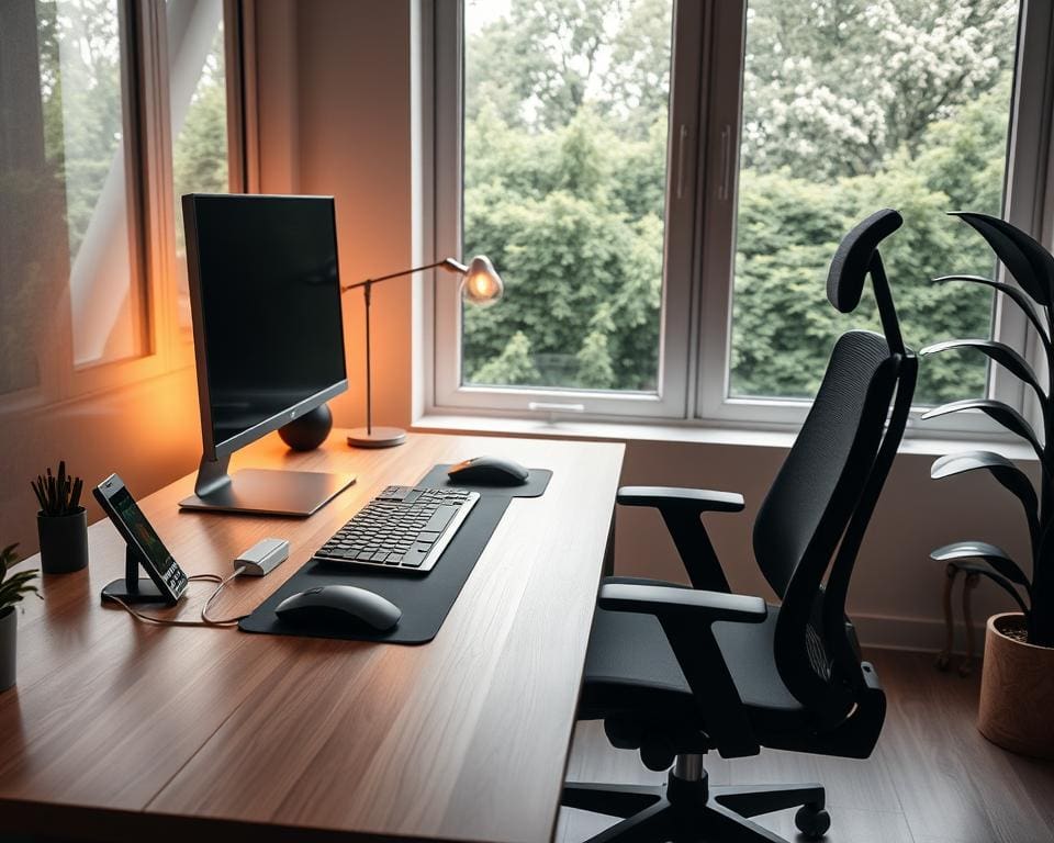 ergonomische accessoires