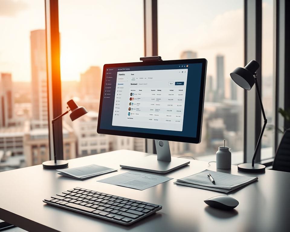 facturatie automatiseren