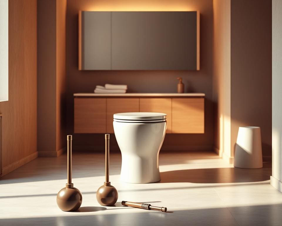 juiste toilet kiezen