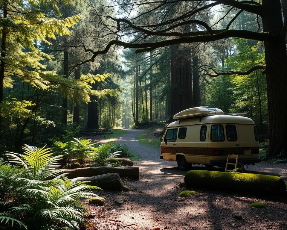 off-the-beaten-path camperplaatsen