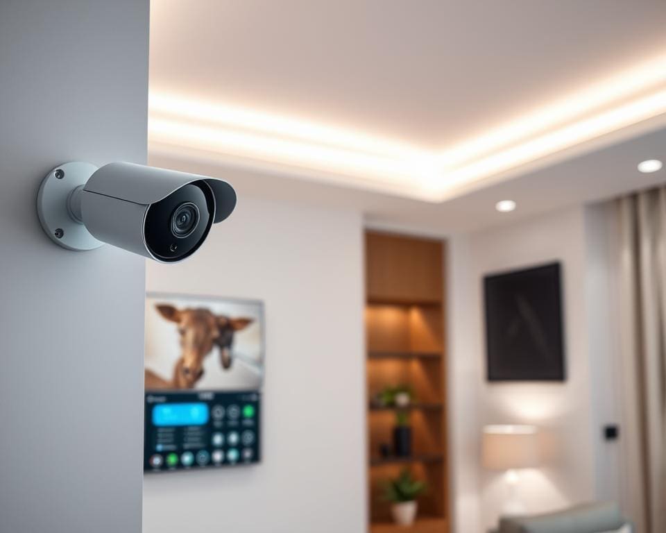 smarthome beveiligingsmaatregelen