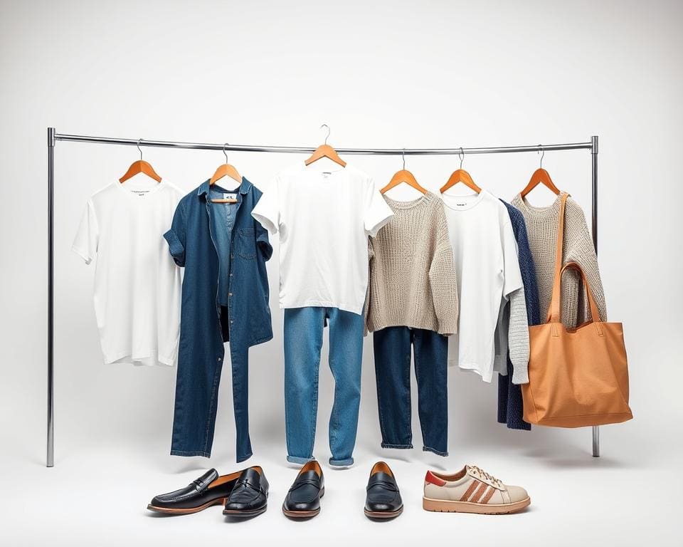 soorten trendy basics