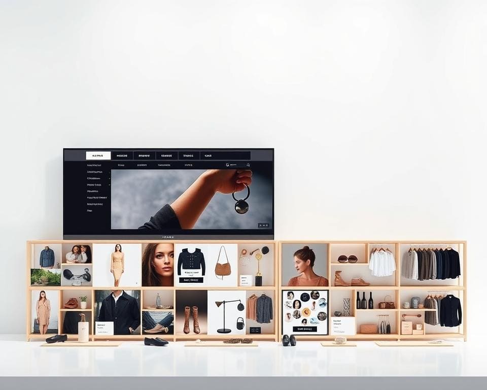 webshop laten maken