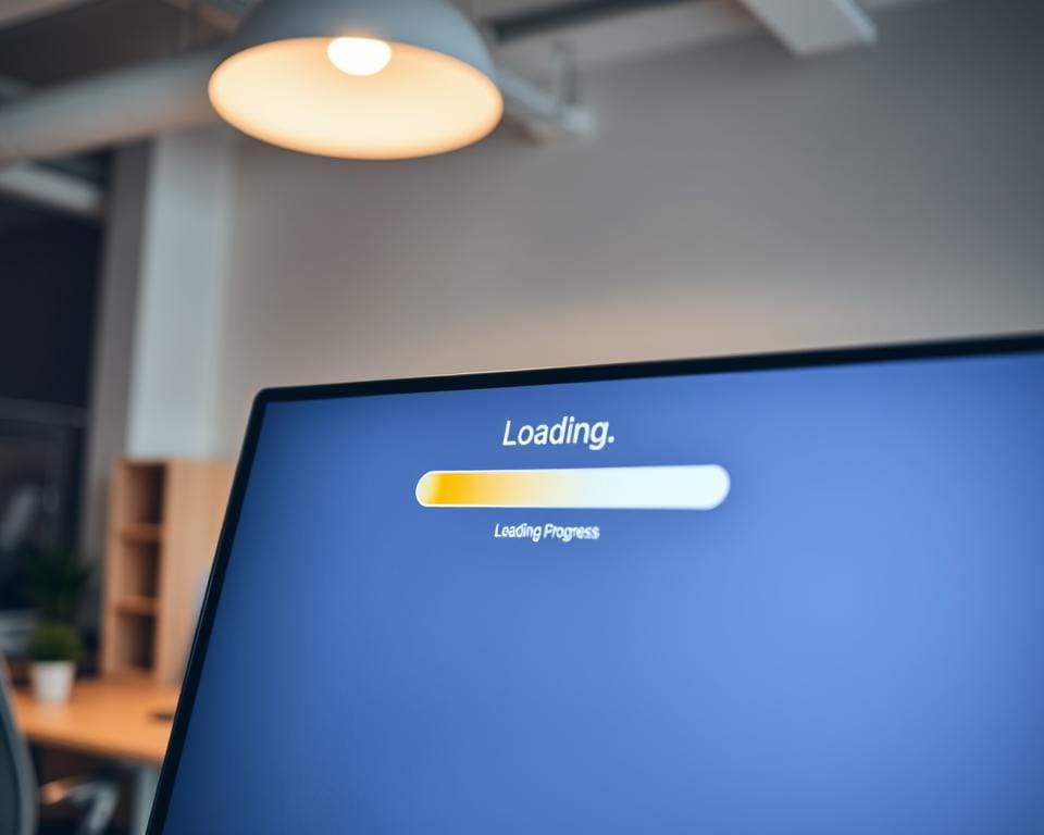 website snelheid