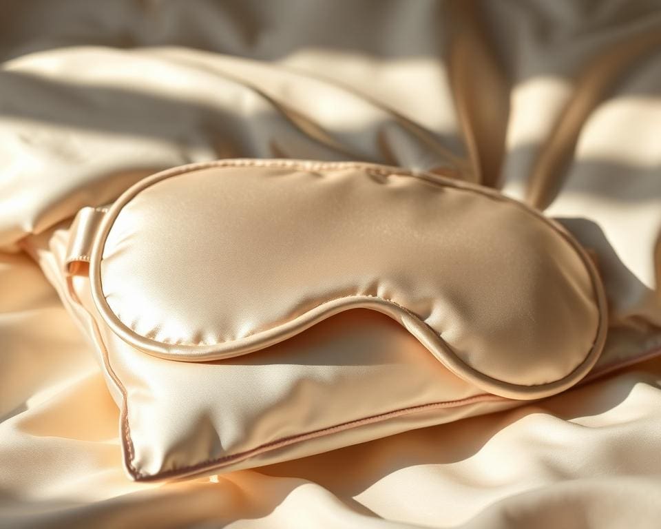 zijden slaapmasker kopen